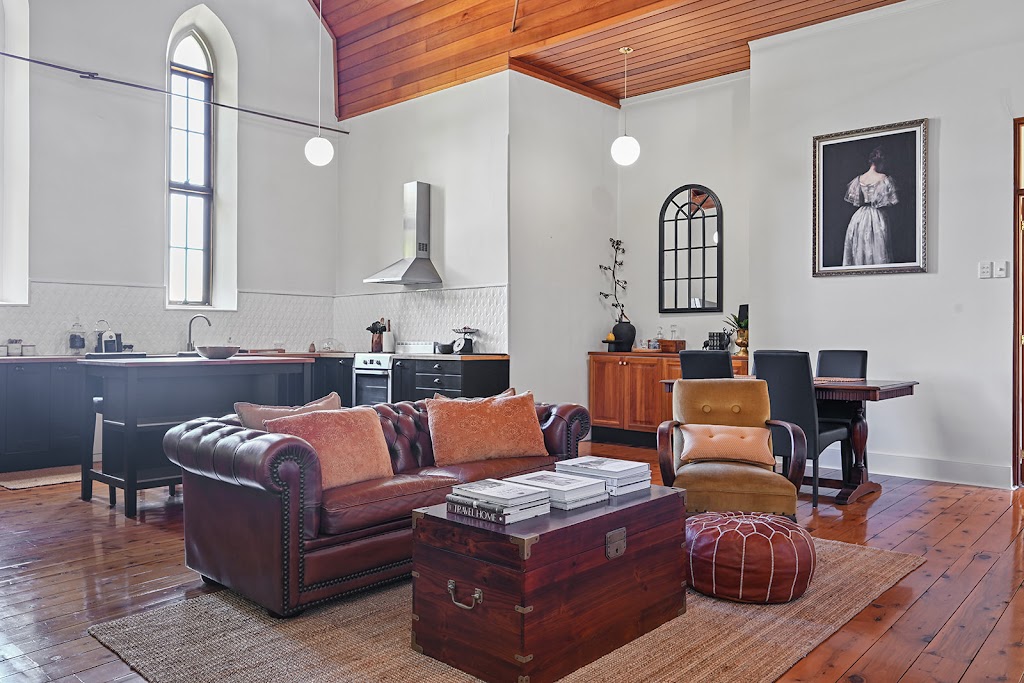 The Church Retreat Guyong | 8 Byng Rd, Guyong NSW 2798, Australia | Phone: 0427 147 156