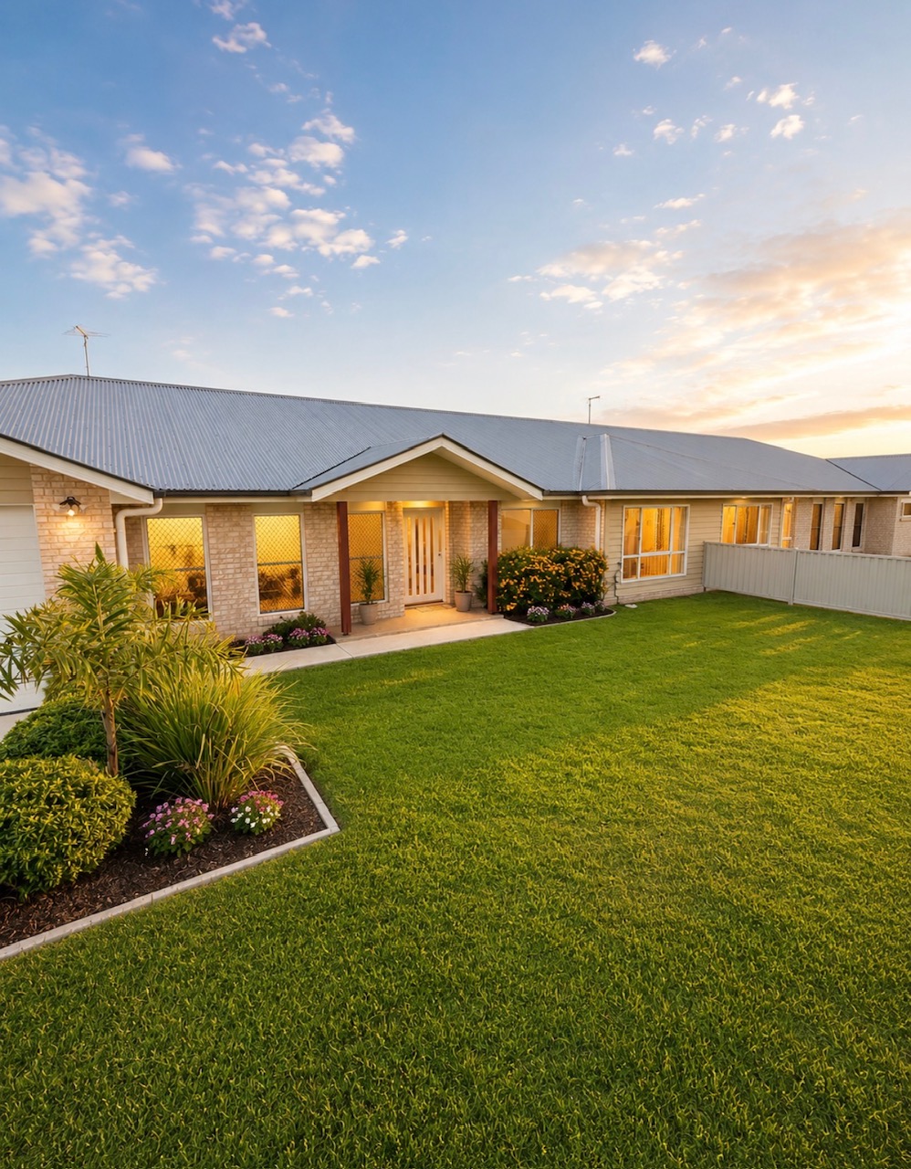 Scenic Rim Accomodation | Stockman St, Kalbar QLD 4309, Australia | Phone: 0458 888 186
