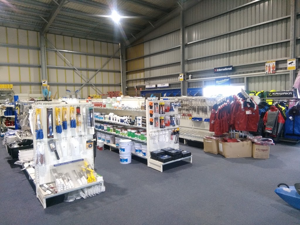 Taylor Marine | store | 349 Commercial St W, Mount Gambier SA 5290, Australia | 0887265200 OR +61 8 8726 5200