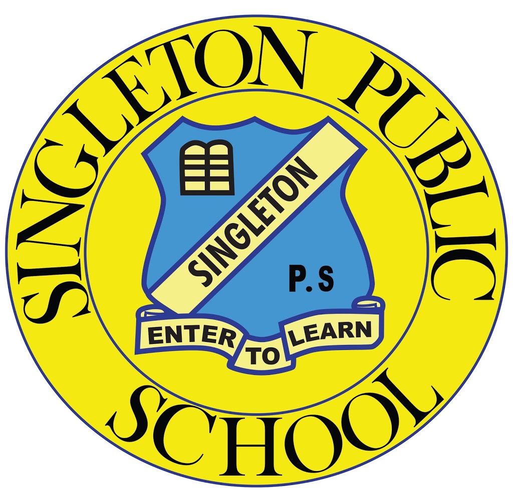 Singleton Public School | school | 8 Hunter St, Singleton NSW 2330, Australia | 0265712250 OR +61 2 6571 2250