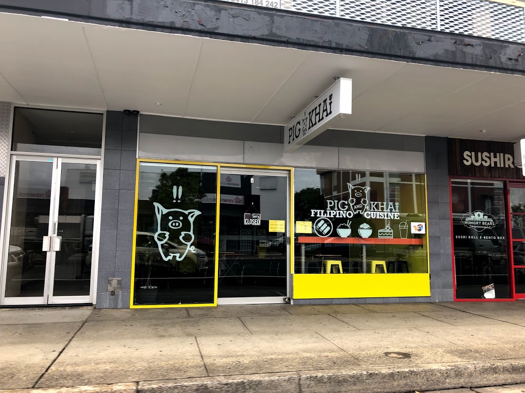 Pig and Khai | Shop 5/81 Pacific Hwy, Coffs Harbour NSW 2450, Australia | Phone: 0468 380 005