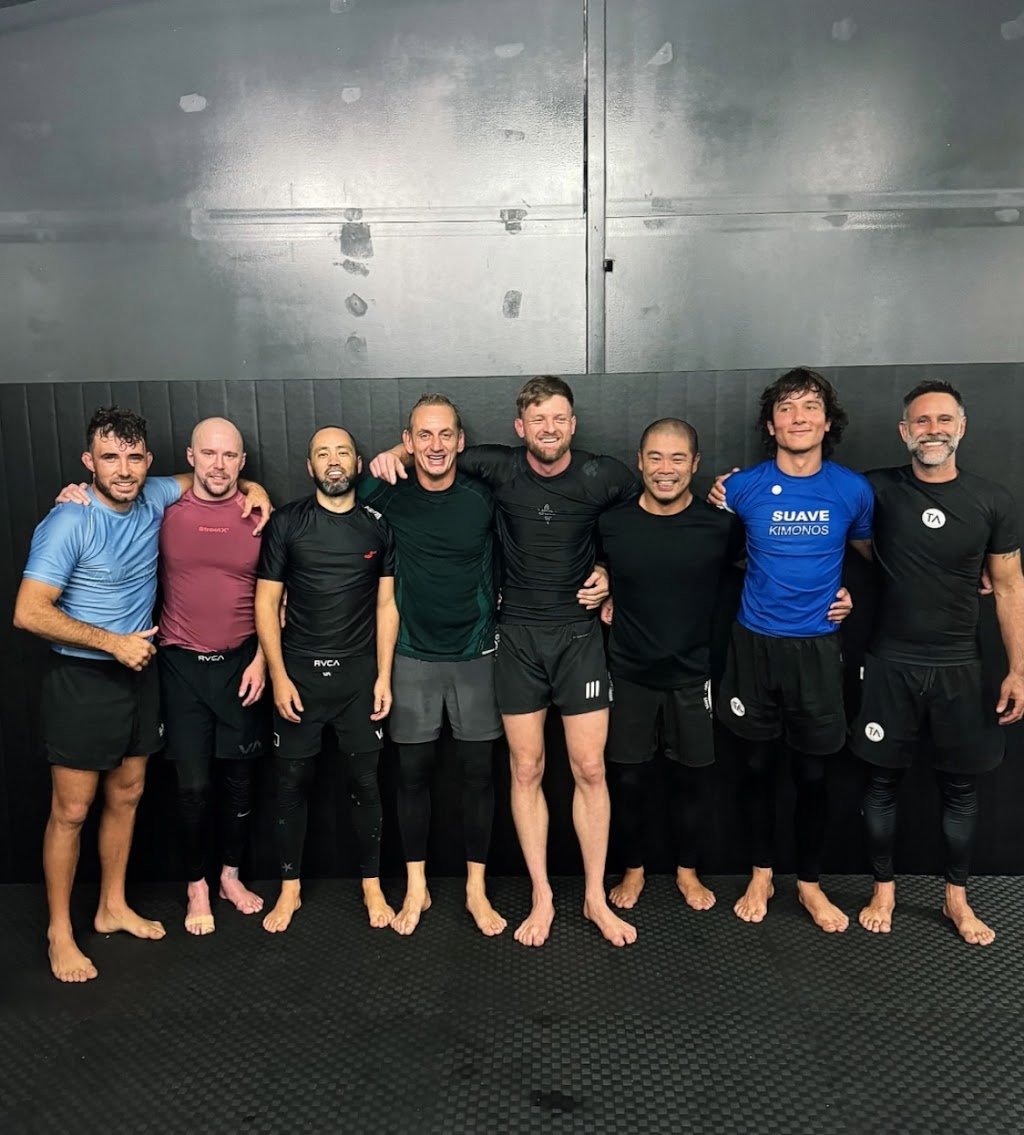 Byron Muay Thai & MMA | 6 Tanner La, Tyagarah NSW 2481, Australia | Phone: 0438 845 357