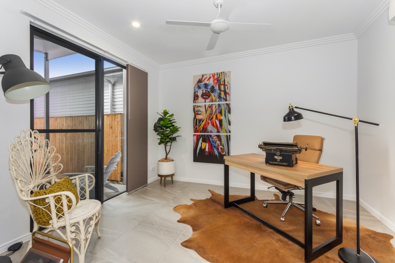 Ellis Developments Display Home "The Huntington" | real estate agency | 3 Castleview La, Garbutt QLD 4810, Australia | 1300455557 OR +61 1300 455 557