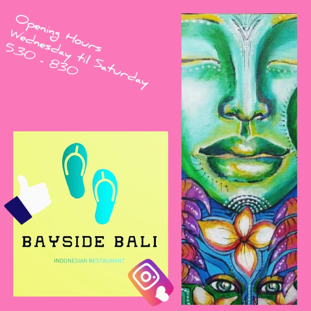 Bayside Bali | 1 Trafalgar St, Nelson Bay NSW 2315, Australia | Phone: 0400 794 728