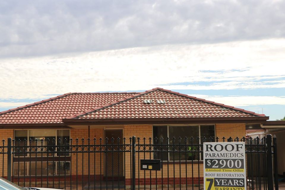 Roof Paramedics | roofing contractor | 501 Fullarton Rd, Highgate SA 5063, Australia | 1800101400 OR +61 1800 101 400