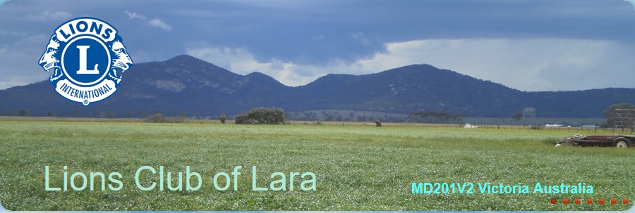 Lara Lions |  | 90 McClelland Ave, Lara VIC 3212, Australia | 0408588841 OR +61 408 588 841