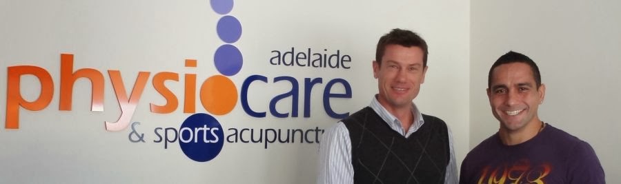 Adelaide Physiocare and Sports Acupuncture | physiotherapist | 1 Stradbroke Ave, Plympton Park SA 5038, Australia | 0882976533 OR +61 8 8297 6533