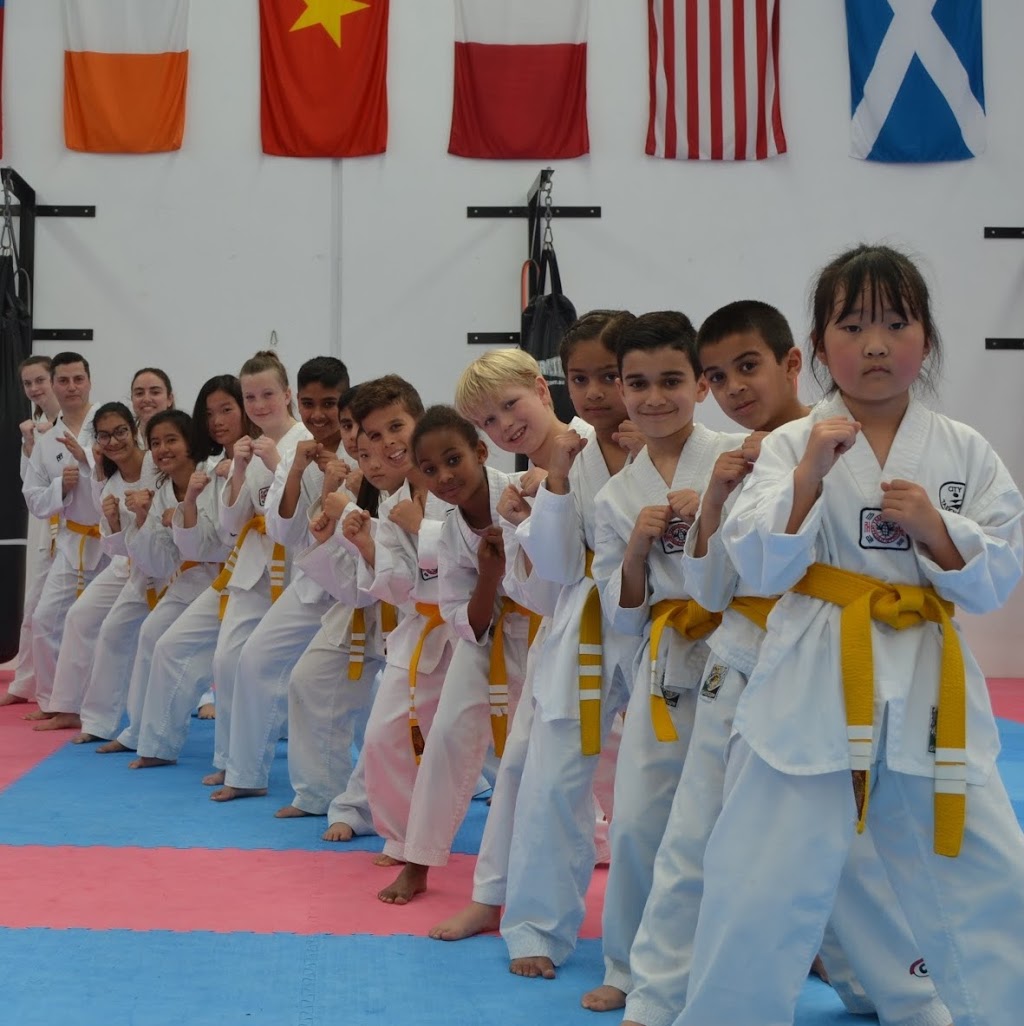 City West Taekwondo | health | 2 Minindee Rd, Manor Lakes VIC 3024, Australia | 0397488833 OR +61 3 9748 8833