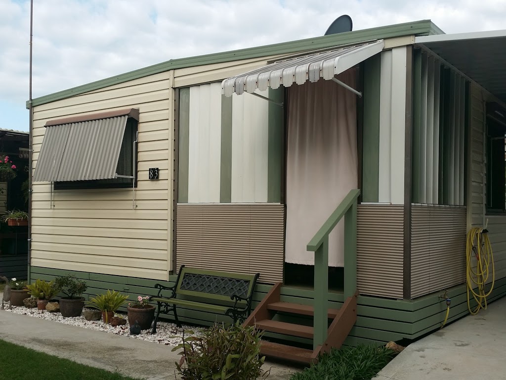 Gateway Lifestyle Redlands | lodging | 22 Collingwood Rd, Birkdale QLD 4159, Australia | 0738222444 OR +61 7 3822 2444