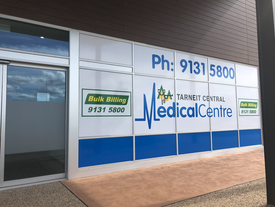 Tarneit Central Medical Centre | hospital | 540 Derrimut Rd, Tarneit VIC 3029, Australia | 0391315800 OR +61 3 9131 5800