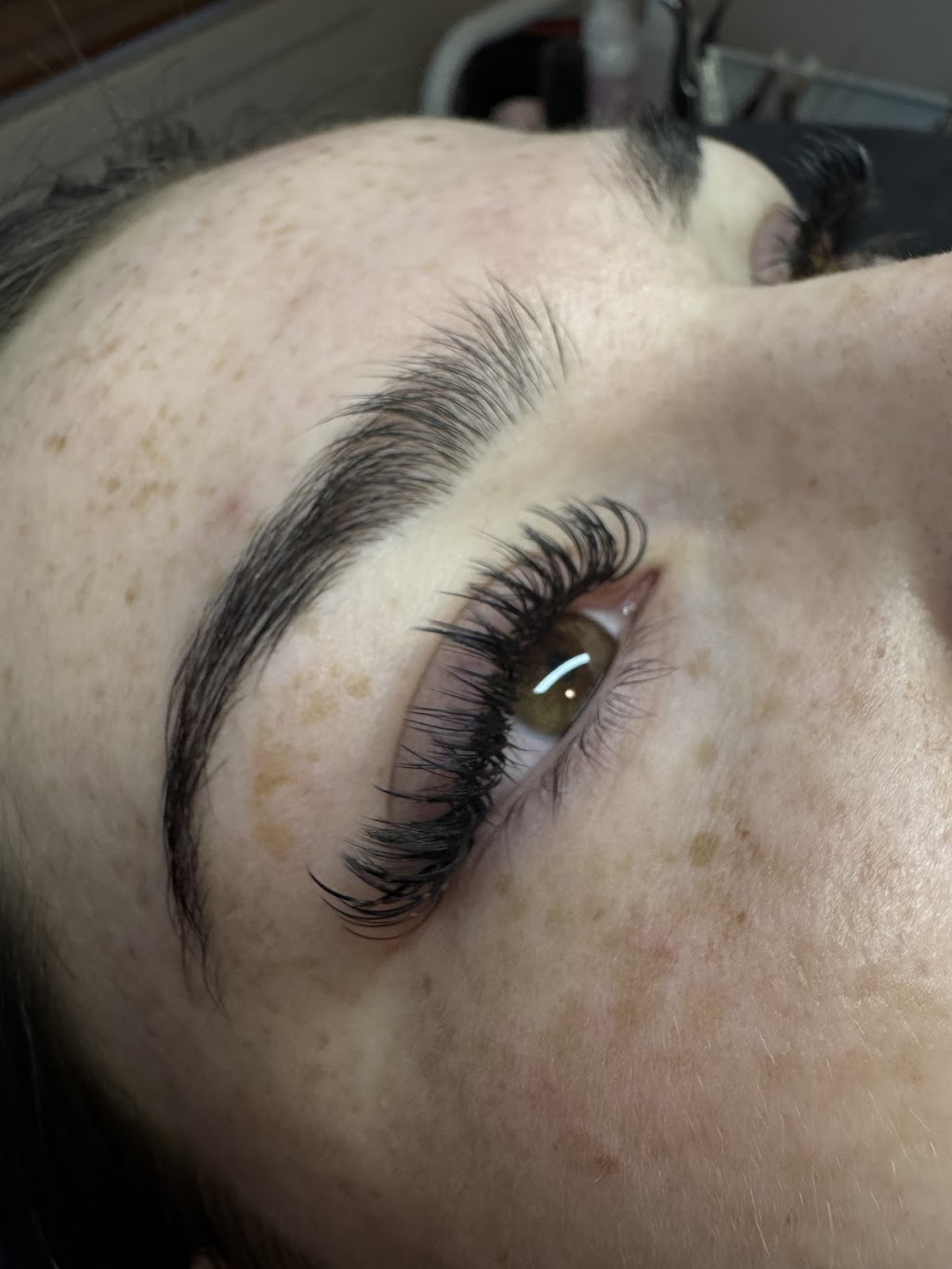 The Lash Lounge | 1 Ulambi Cres, Maryland NSW 2287, Australia | Phone: 0435 890 094