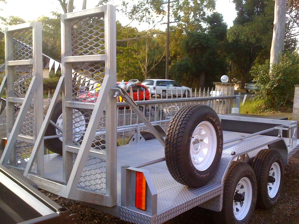 Goldys Trailers & Towbars | 649 Pacific Hwy, Narara NSW 2250, Australia | Phone: (02) 4328 5151