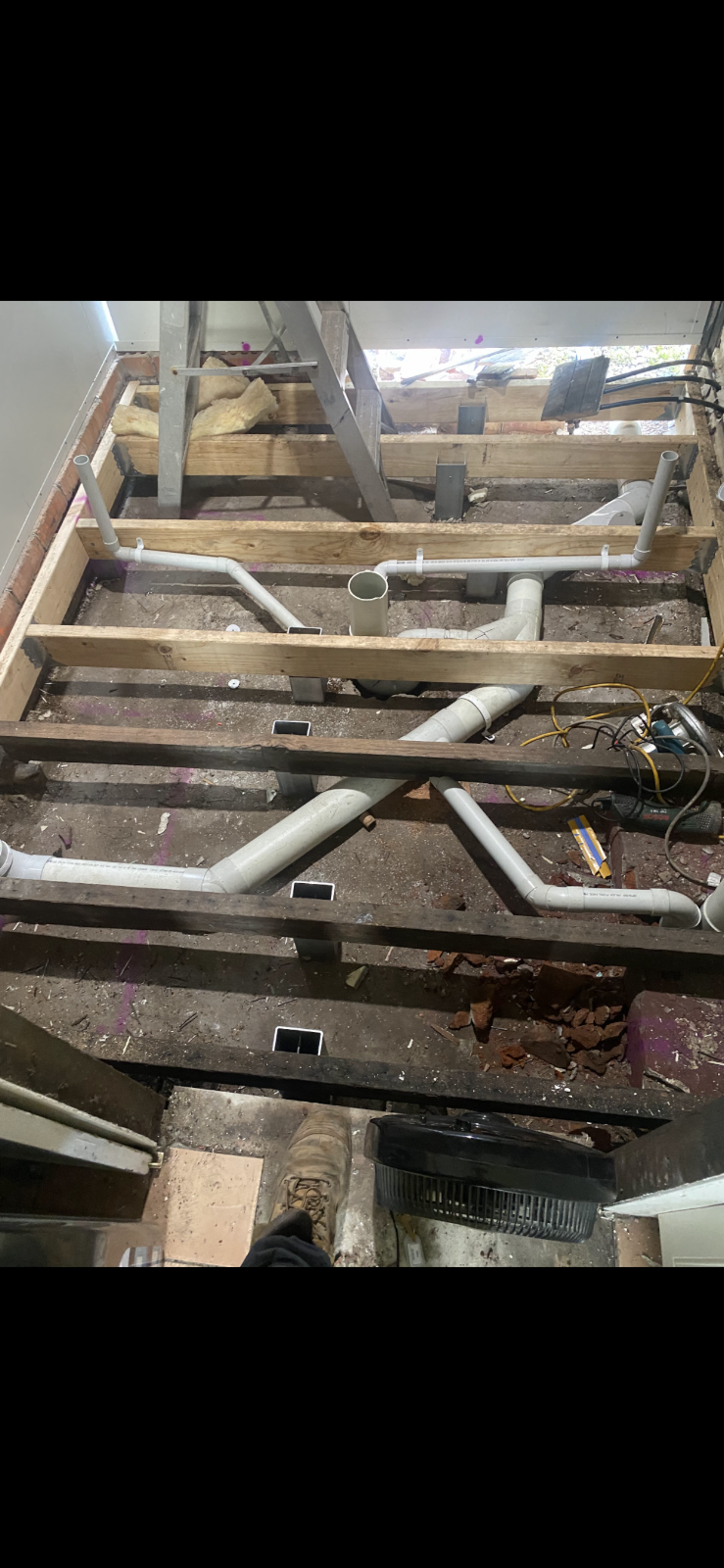 Anthony White plumbing | 1 Clarkson St, Nabiac NSW 2312, Australia | Phone: 0423 638 355