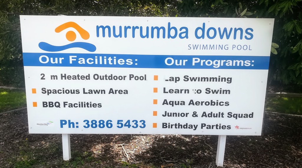 Murrumba Downs Swimming Pool |  | Dohles Rocks Rd, Murrumba Downs QLD 4503, Australia | 0738865433 OR +61 7 3886 5433