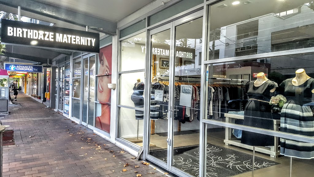 Birthdaze Maternity | clothing store | Shop 1, 510-512 Miller Street, Cammeray NSW 2062, Australia | 0299296875 OR +61 2 9929 6875
