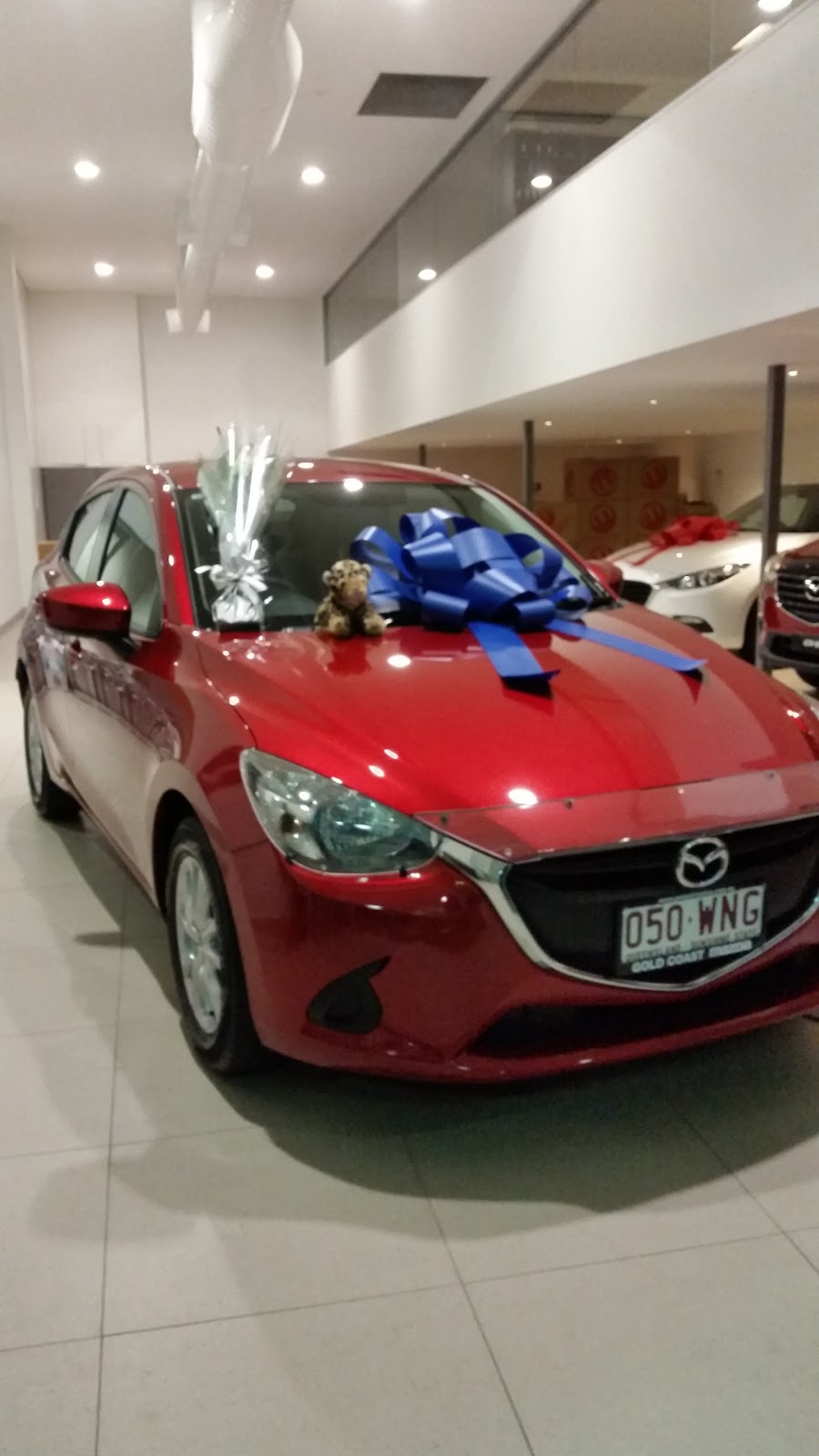 Southport Mazda | Cnr High St, Southport QLD 4215, Australia | Phone: (07) 5583 8800