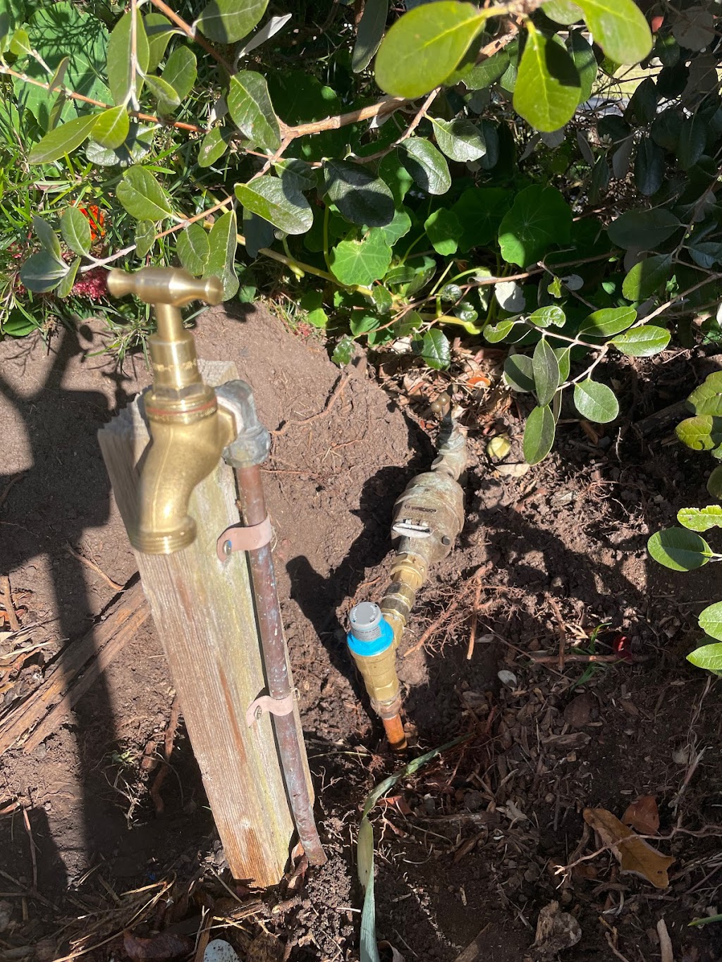 00PLUMB | 165 Mintern Rd, Tynong North VIC 3813, Australia | Phone: 0412 028 585