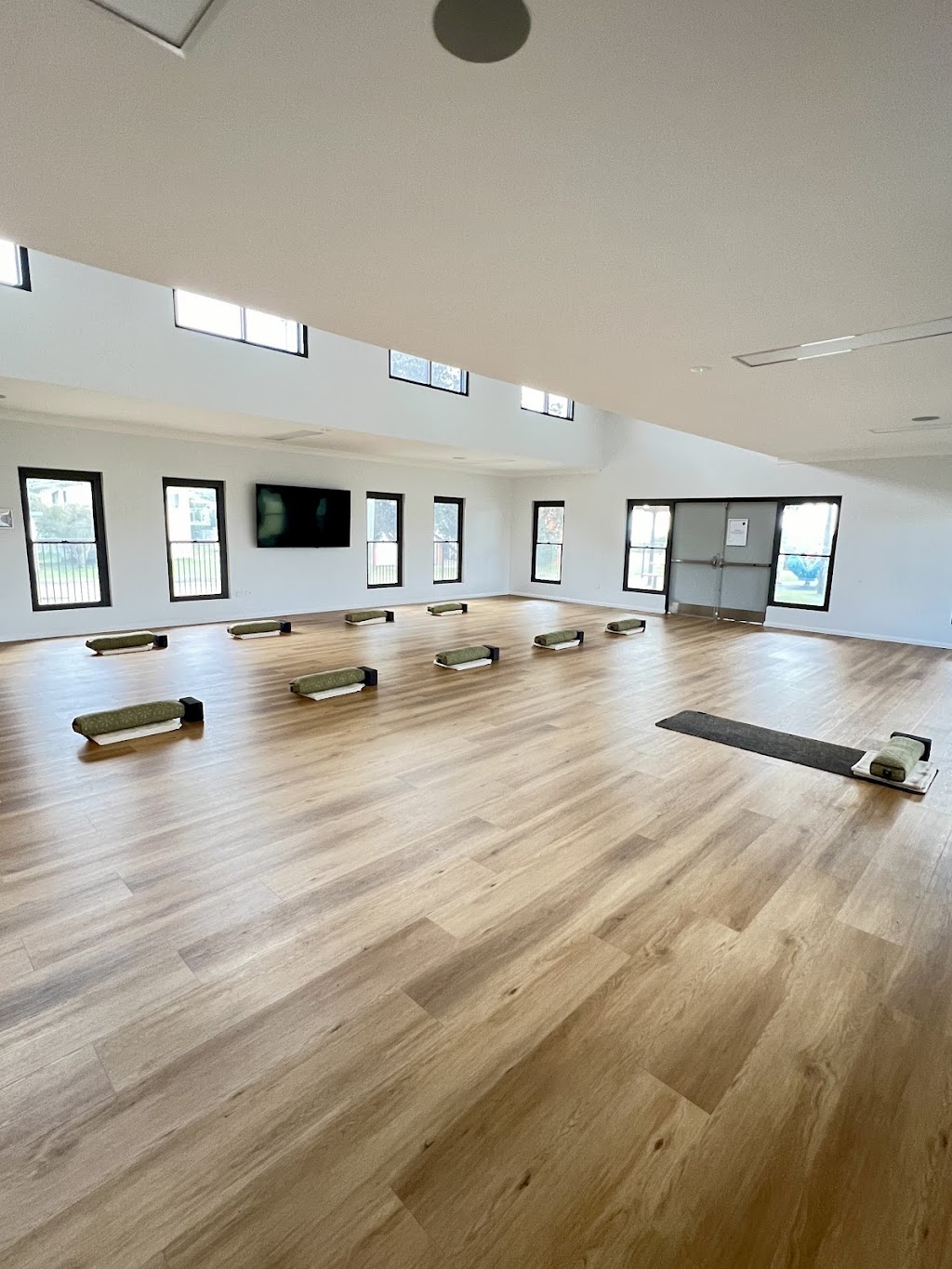 Yoganica | PH98+V9P, Norah Head NSW 2263, Australia | Phone: 0414 743 760