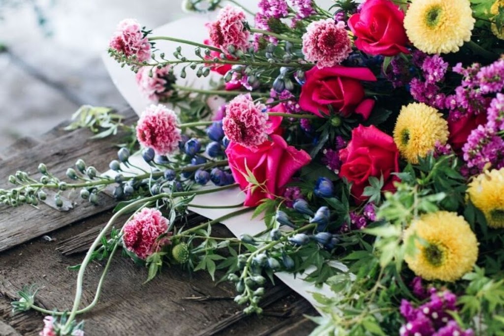 Jonima Flowers | florist | 10 Carlisle St, Yanderra NSW 2574, Australia | 0401055125 OR +61 401 055 125