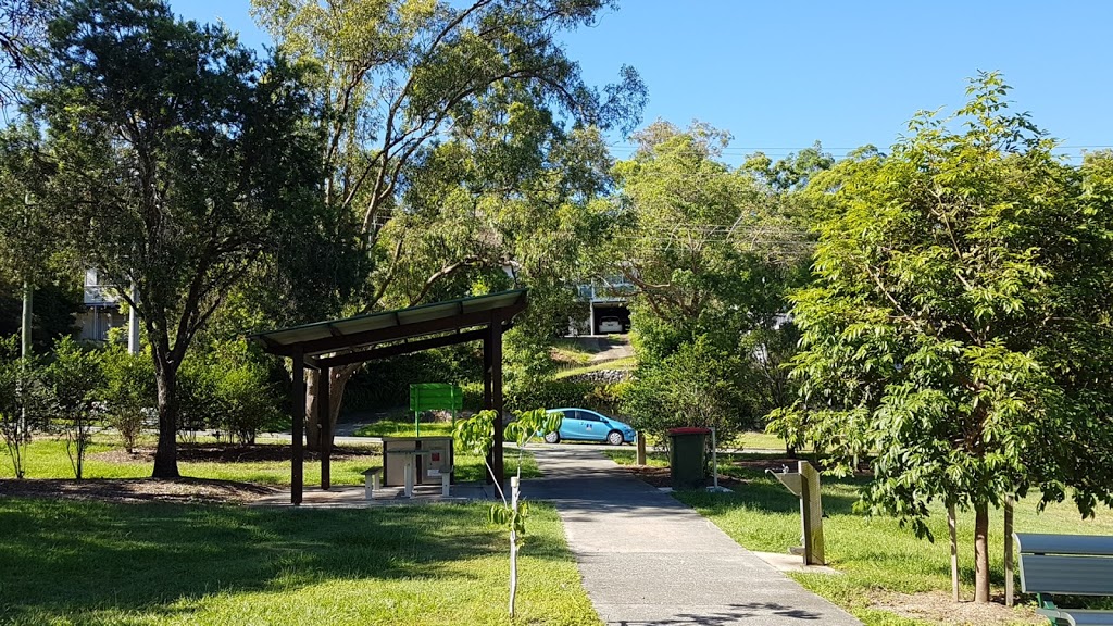 Narellan Park | park | Arana Hills QLD 4054, Australia