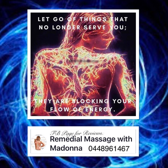 Remedial Massage with Madonna | health | 6-8 Wales Ct, Mount Coolum QLD 4573, Australia | 0448961467 OR +61 448 961 467