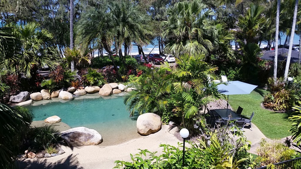 Melaleuca Resort | 85-93 Williams Esplanade, Palm Cove QLD 4879, Australia | Phone: (07) 4055 3222