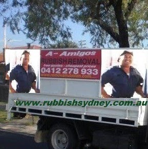 A Amigos | moving company | 11 Winston Ave, Earlwood NSW 2206, Australia | 0412278933 OR +61 412 278 933