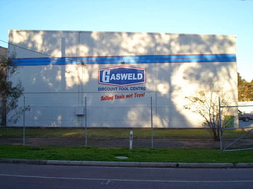 Gasweld Tools | store | 19 Ace Cres, Tuggerah NSW 2259, Australia | 0243522136 OR +61 2 4352 2136