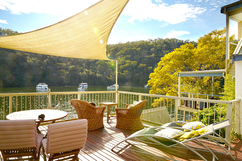 Berowra Waters Studio | Berowra Waters NSW 2082, Australia | Phone: 0405 565 256