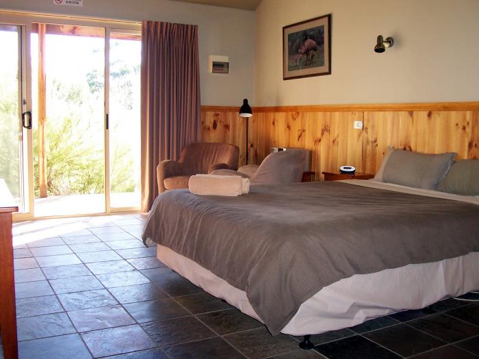 DAltons Resort | lodging | 8 Glen St, Halls Gap VIC 3381, Australia | 0353564666 OR +61 3 5356 4666