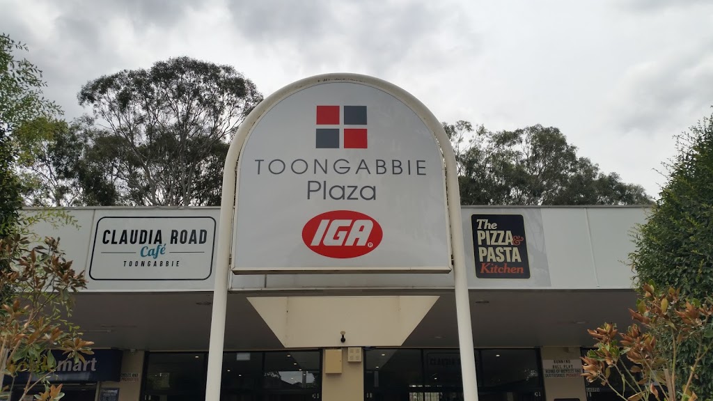 Toongabbie Plaza | 14 Claudia Rd, Toongabbie NSW 2146, Australia