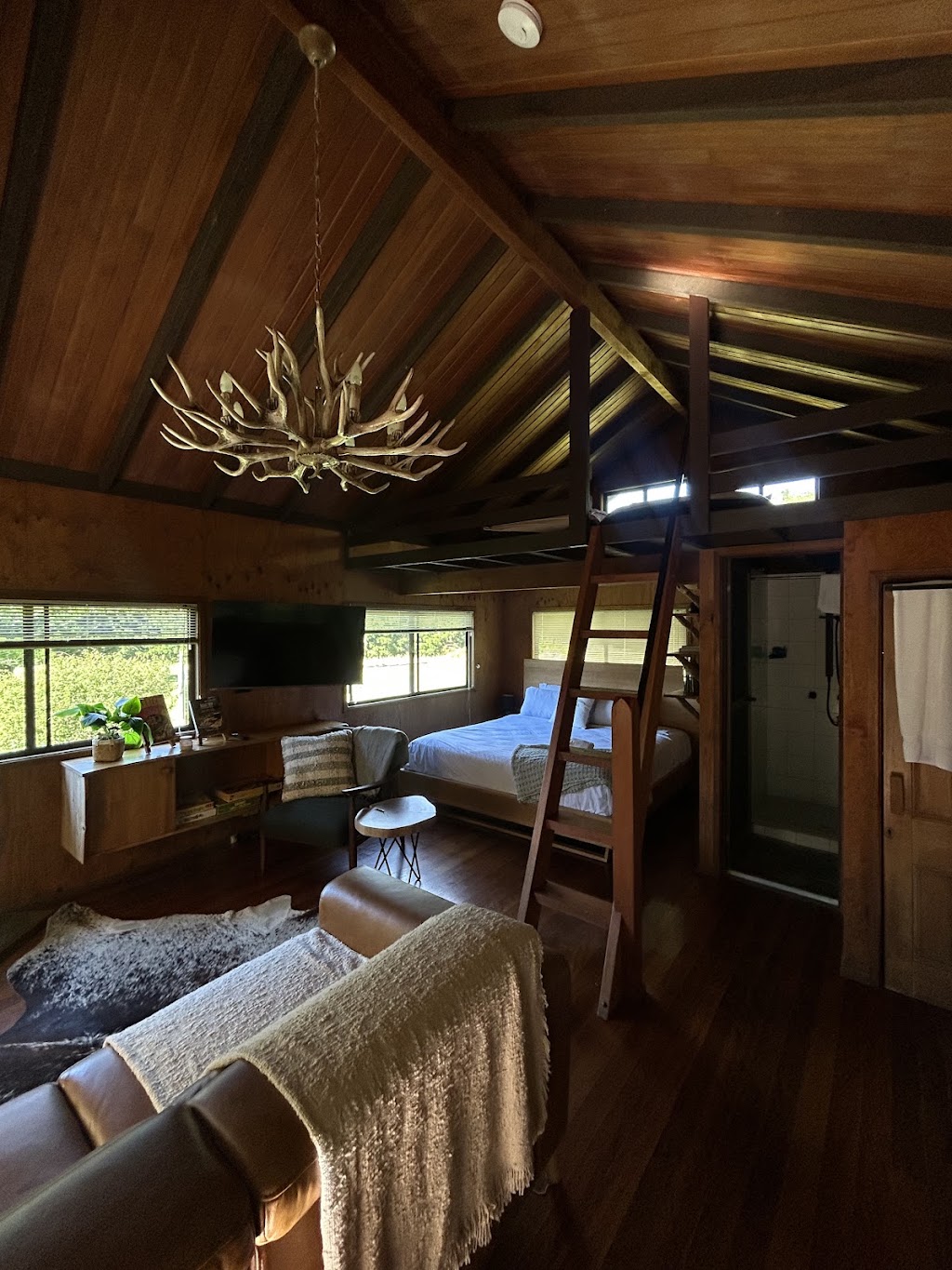 Cascade Springs | 222 Urliup Rd, Urliup NSW 2484, Australia | Phone: (07) 5590 8363