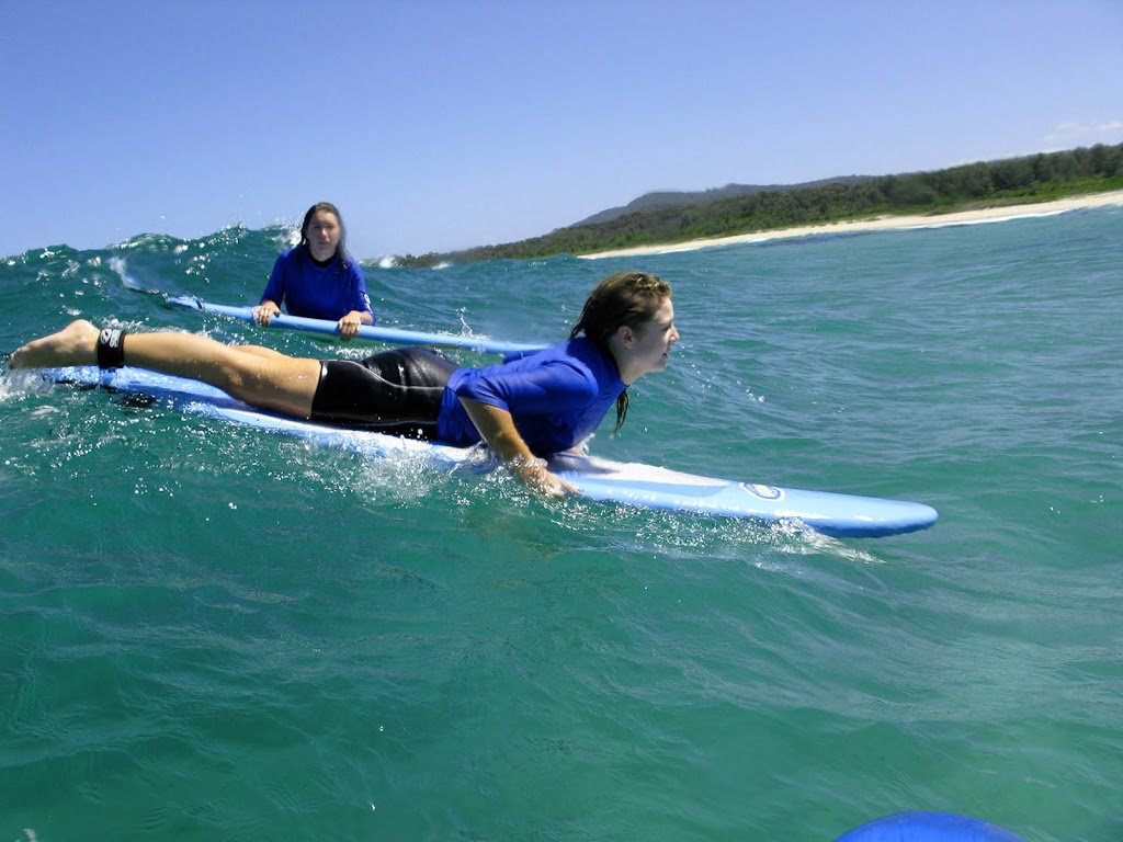 Lands Edge Surf School | 84 Albany St, Berry NSW 2535, Australia | Phone: 0418 343 185