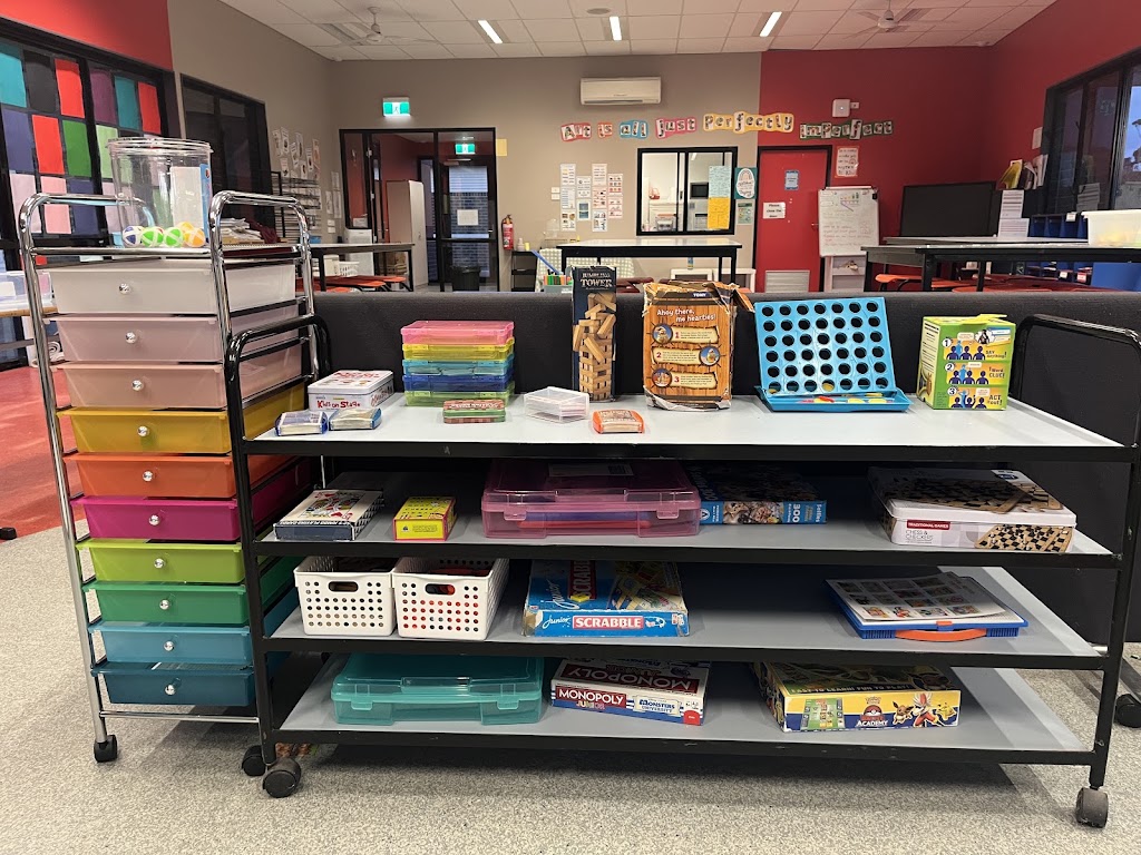 All-Star Kids - Lethbridge PS OSHC | Primary School, 2 Stephenson St, Lethbridge VIC 3332, Australia | Phone: 0433 811 040