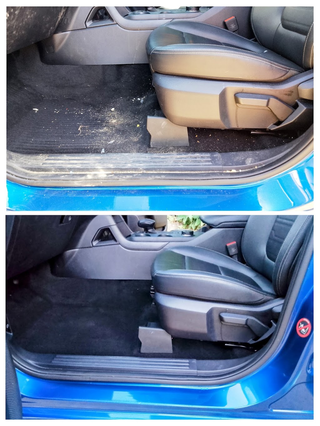 Bubbles N Brushes Mobile Car Detailing | 19 Discovery Cres, Rosslyn QLD 4703, Australia | Phone: 0400 312 882