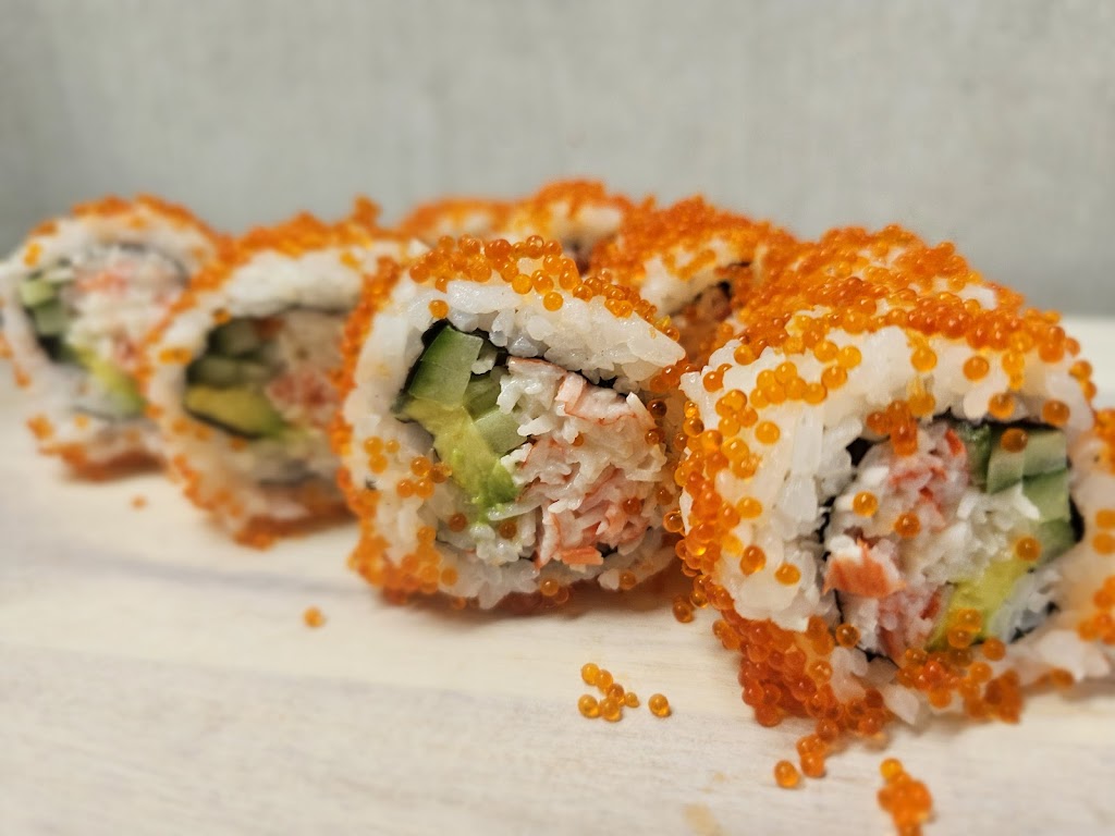 Sushi Express Toowoomba (westbrook) | shop 2a/96-98 Main St, Westbrook QLD 4350, Australia | Phone: 0434 148 166