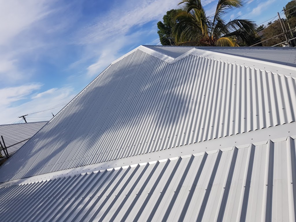 Styleline Roofing & Repairs | Finnie Rd, Deagon QLD 4017, Australia | Phone: 0414 327 523