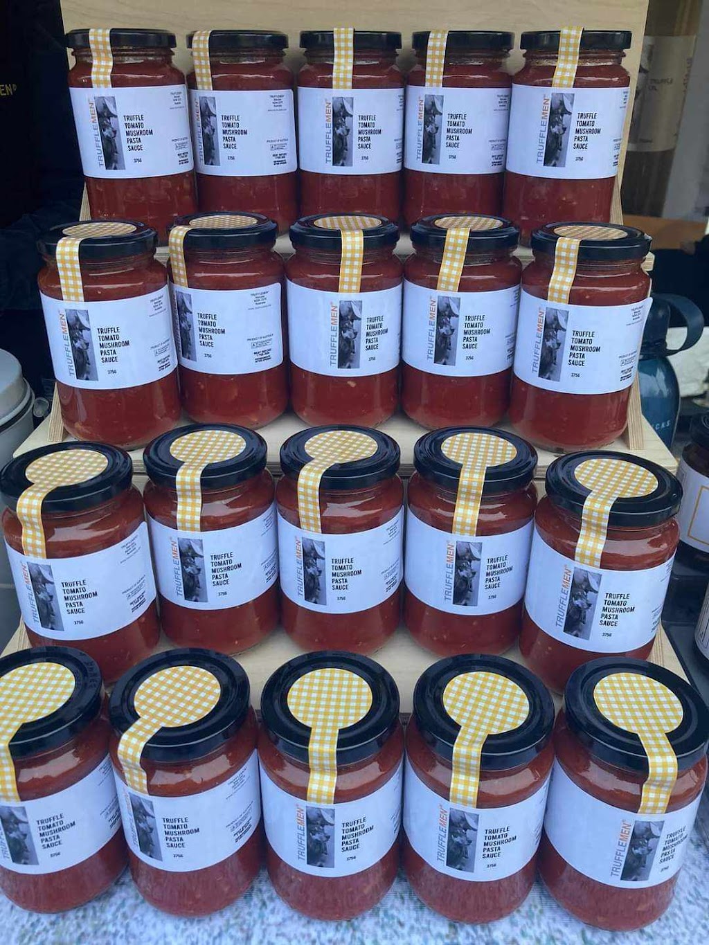Goulburn Farmers Market | Peden Pavilion, 45 Braidwood Rd, Goulburn NSW 2580, Australia | Phone: 0450 900 276