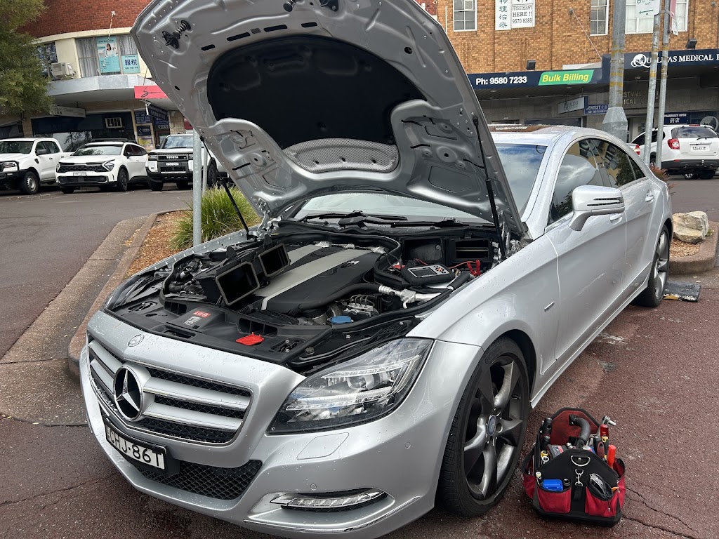 Battery Rush Mobile Car Battery Replacement Gregory Hills | 6 Kookaburra Dr, Gregory Hills NSW 2557, Australia | Phone: 0424 299 970