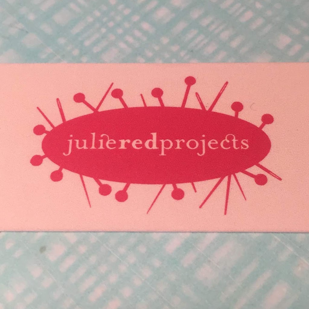 Julie Red Projects | 1Halford Street, Room 12b, Castlemaine VIC 3450, Australia | Phone: 0401 534 502