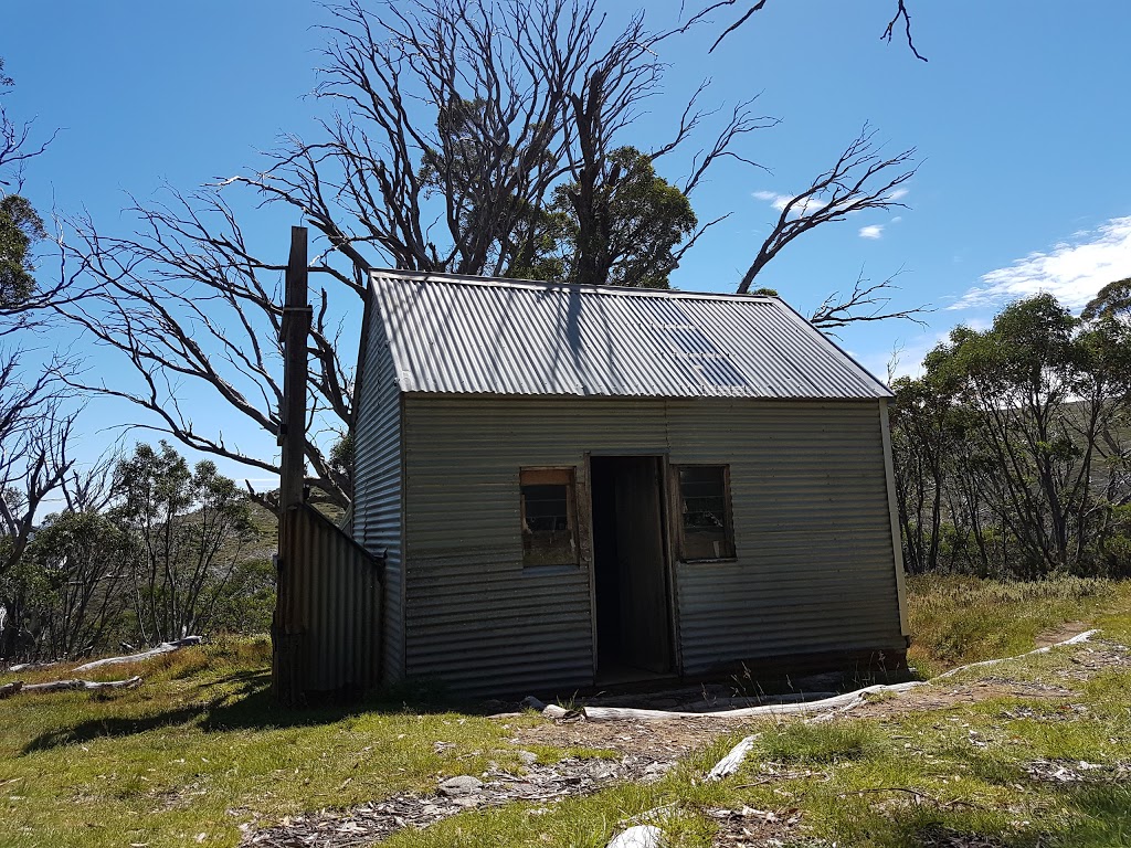 Edmondson Hut Campground | campground | Falls Creek VIC 3699, Australia