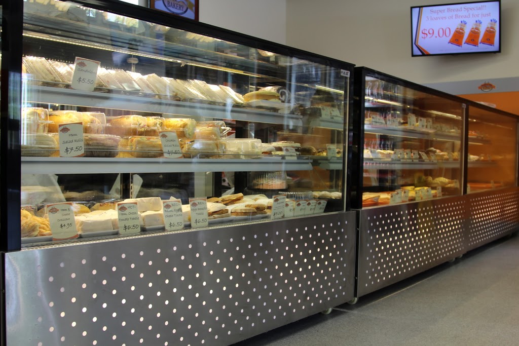 Southern Rise Bakery | bakery | 332 Argyle St, Moss Vale NSW 2577, Australia | 0248692345 OR +61 2 4869 2345