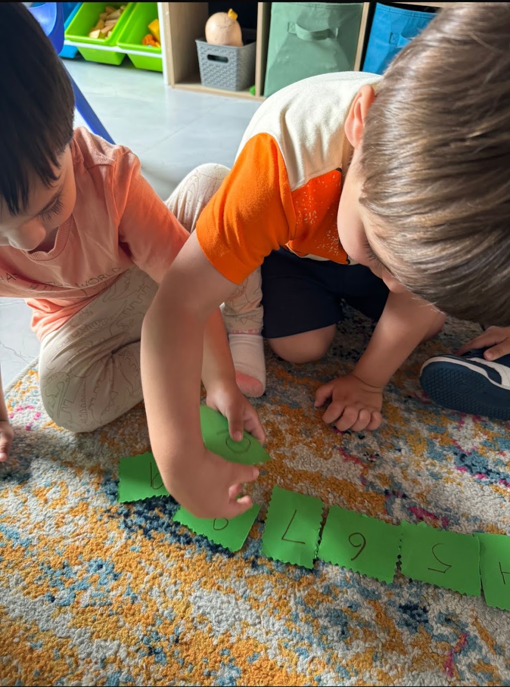 Kidzone Family Day Care | Shop 1/13/15 Weyland St, Punchbowl NSW 2196, Australia | Phone: (02) 7234 4477
