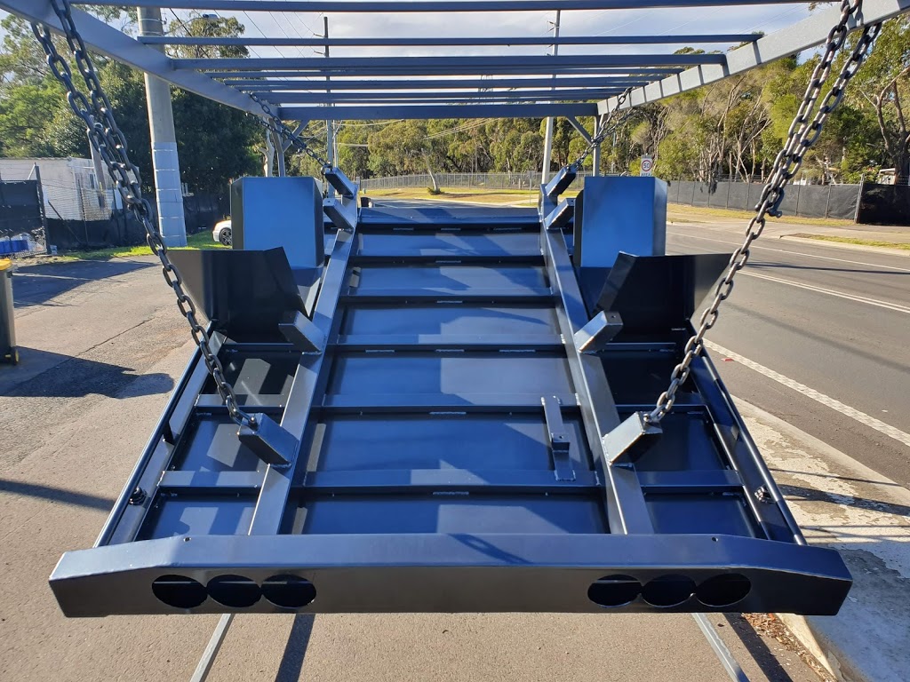 NEX GEN POWDER COATING & SANDBLASTING | 3/155 Princes Hwy, Helensburgh NSW 2508, Australia | Phone: 0452 639 436