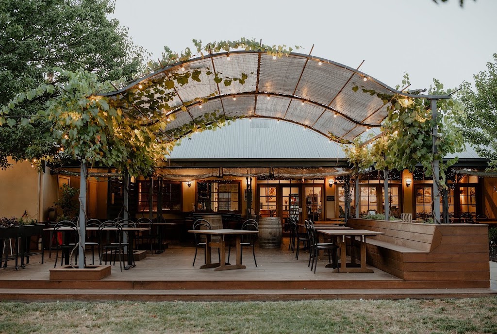 Solterra & Vine - Cafe, Restaurant & Events | 46 Hermitage Rd, Maiden Gully VIC 3551, Australia | Phone: (03) 7050 2550