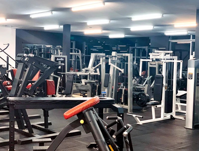 Pro-Active Health Mornington | 7 Satu Way, Mornington VIC 3931, Australia | Phone: 0458 201 296