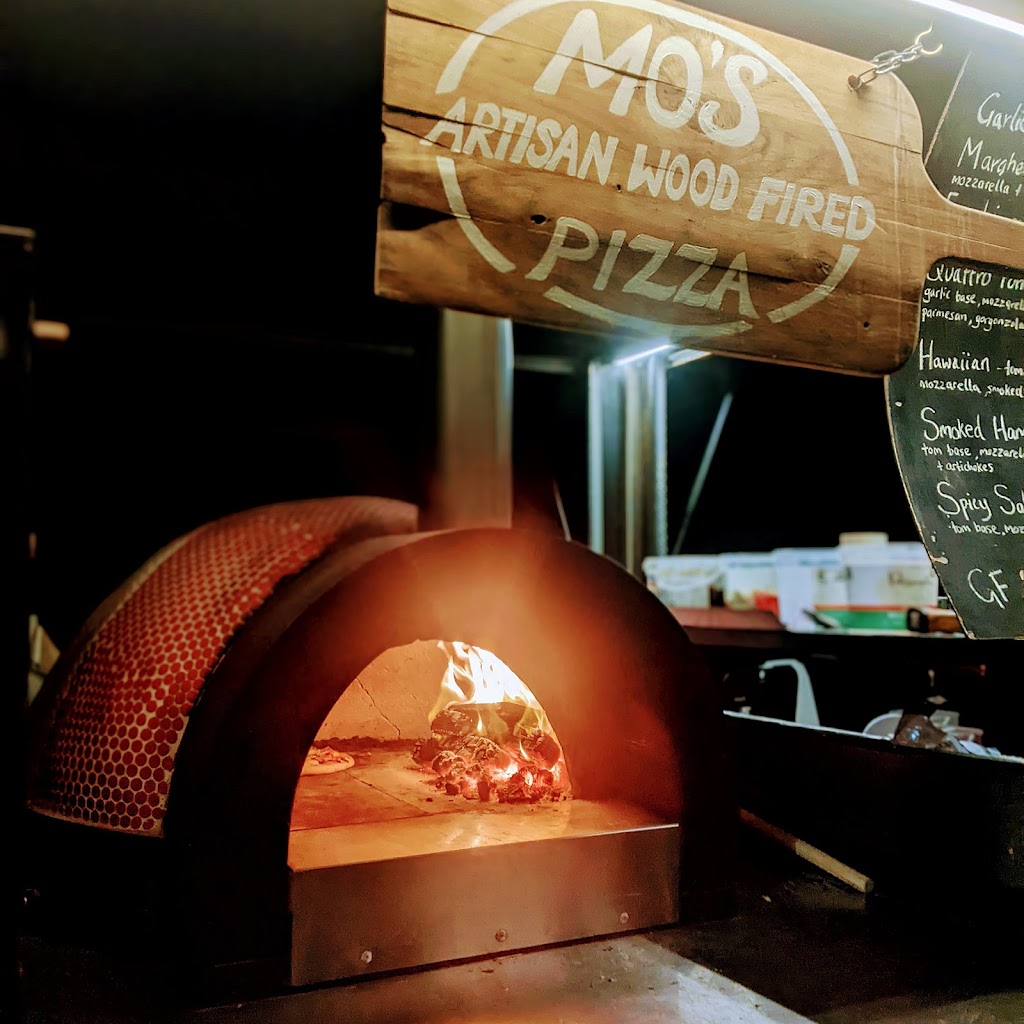 Mos Artisan Wood Fired Pizza | Moonee Beach Rd, Moonee Beach NSW 2450, Australia | Phone: 0476 670 401