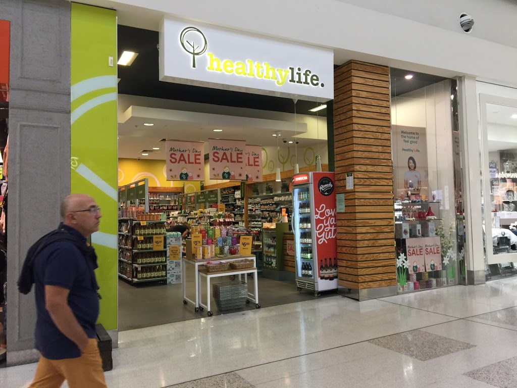 Healthy Life | gym | Shop 151/29-35 Louis St, Airport West VIC 3042, Australia | 0393300581 OR +61 3 9330 0581