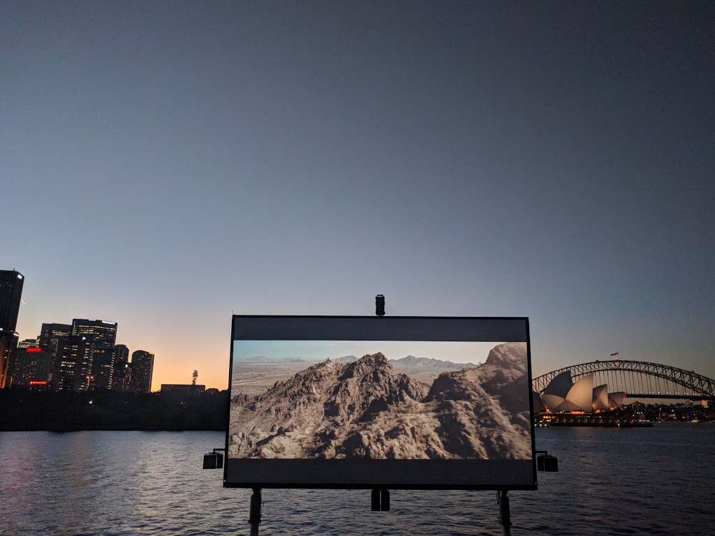 Moonlight Cinema Sydney | Belvedere Amphitheatre Centennial Park Corner of Carrington Drive & Broome Avenue Enter via the Woollahra Gates on, Oxford St, Paddington NSW 2021, Australia