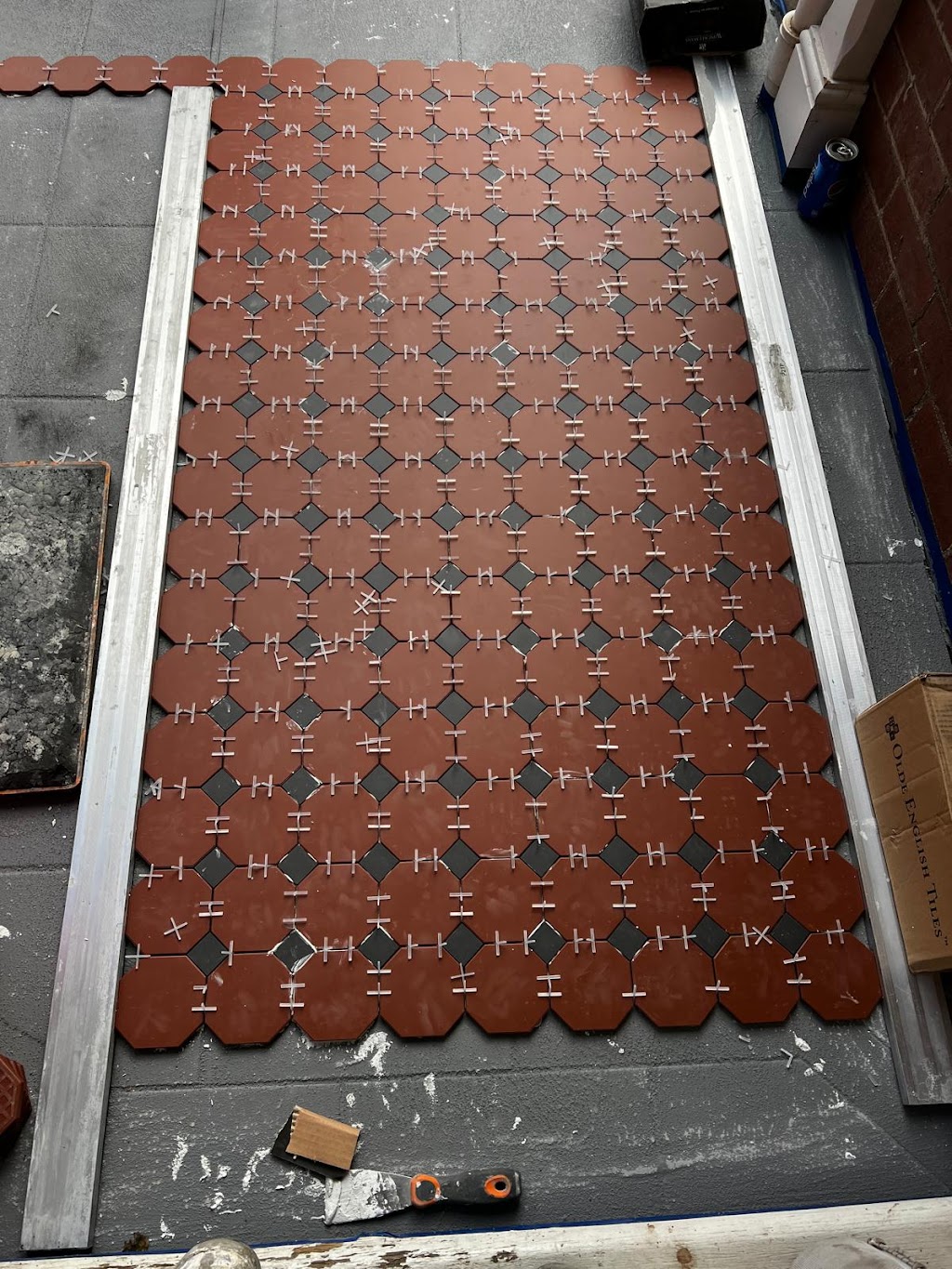 Local Tiler Hobart | 40 Obrien, Glenorchy TAS 7010, Australia | Phone: 0447 108 215